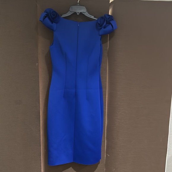 Eliza J Cocktail Dress - Picture 4 of 4